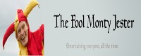 The Fool Monty Jester 1076577 Image 1